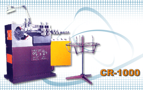 Electric spring oven Electric spring oven