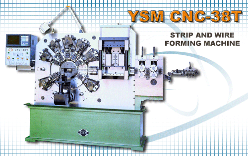 3D wire bending machines 3D wire bending machines Hanger making machines